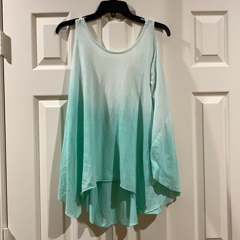 Free People Tank Tshirt Top